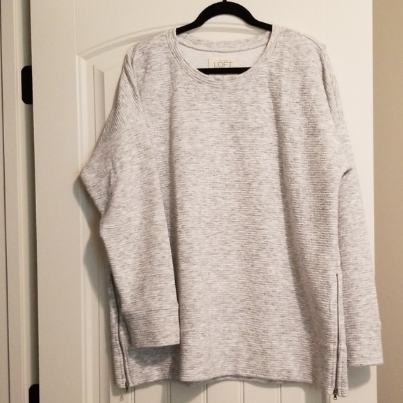 LOFT Tops - Loft Lounge knit top